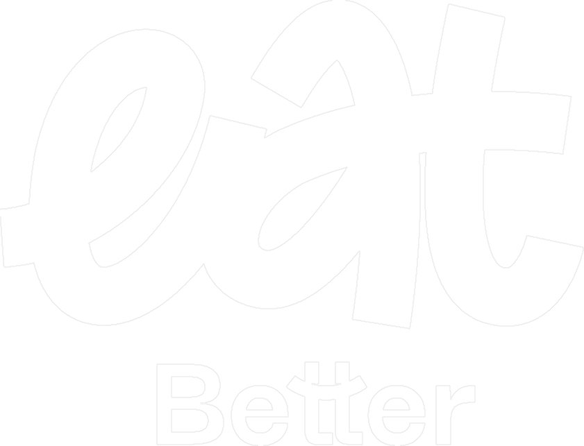 Eat Better - Coming Soon