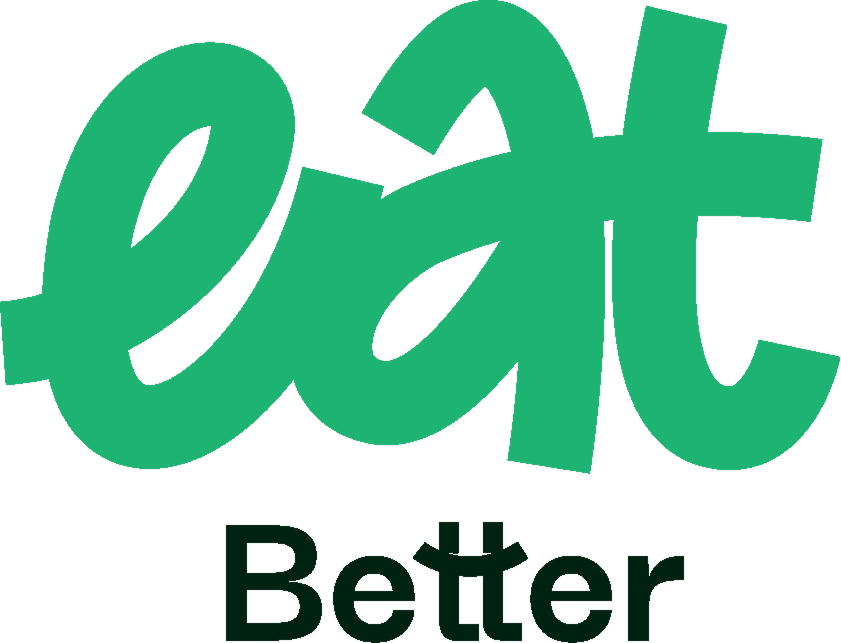 Eat Better 